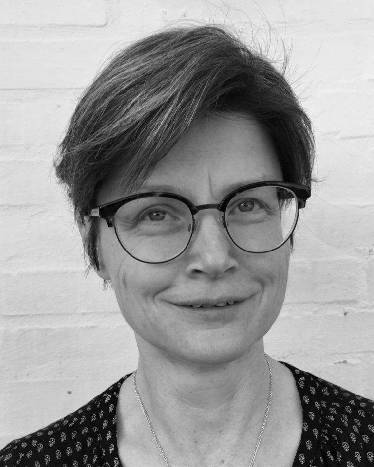 Mette Humle Jørgensen