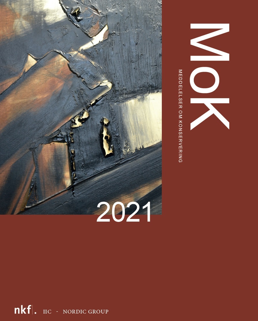 MOK forside uden tekst